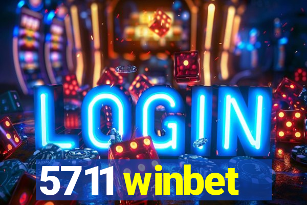 5711 winbet